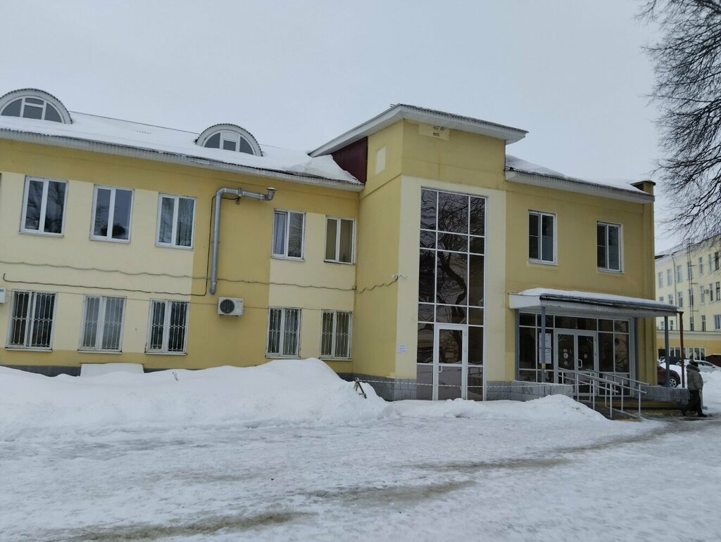 Department of the hospital Городская клиническая больница № 3, гинекологическое отделение № 1, Tambov, photo