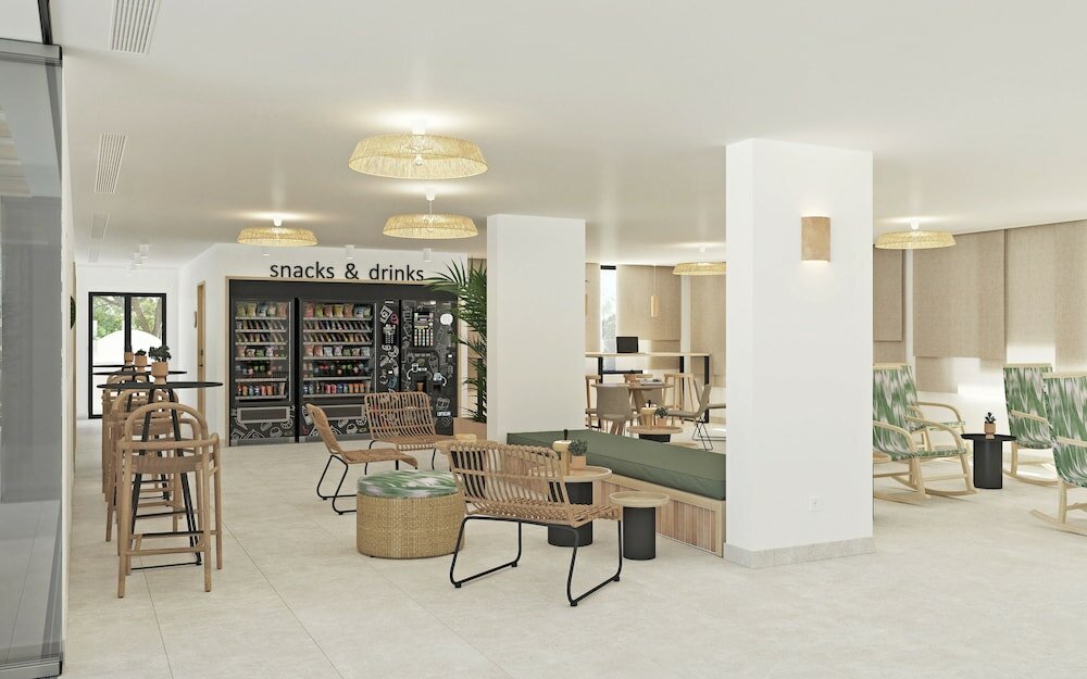 Фото Copaiba by Honne Hotels