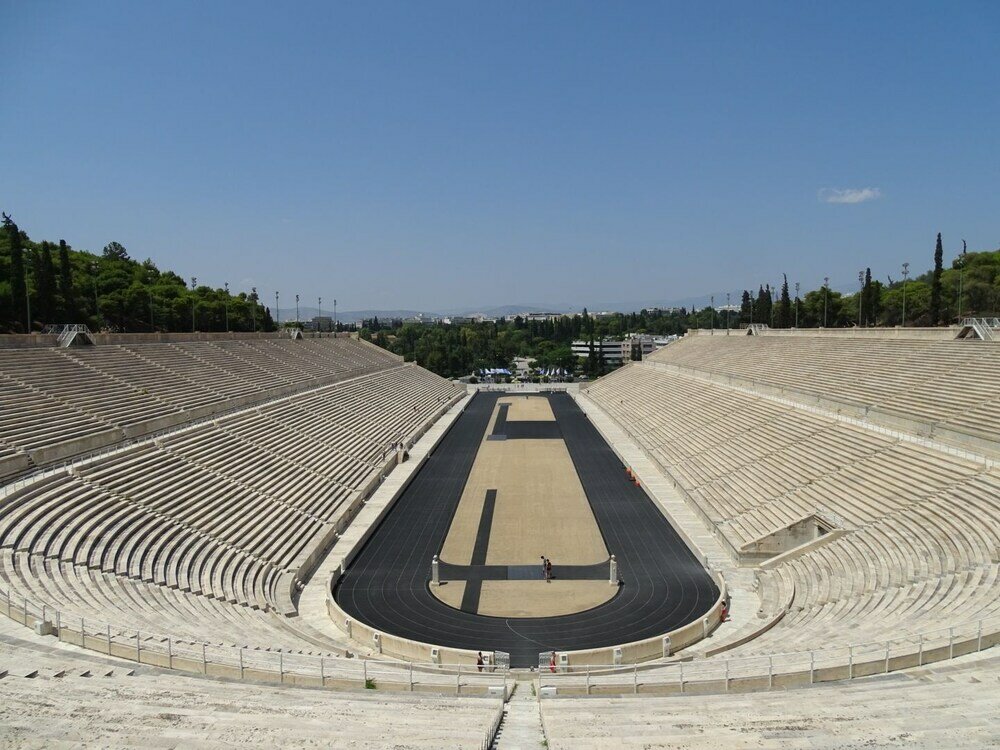 Фото Athina apartments