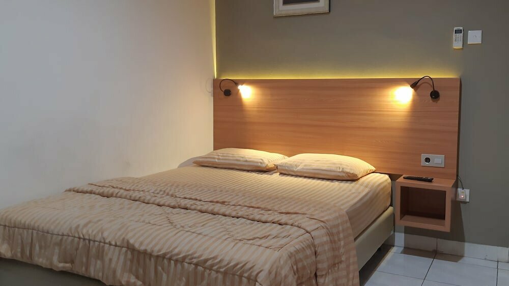 Hotel The Lombok Residences Menteng, Jakarta, photo