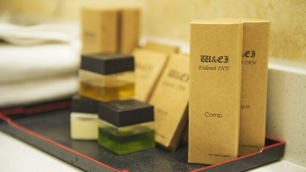 Фото Erdenet Inn