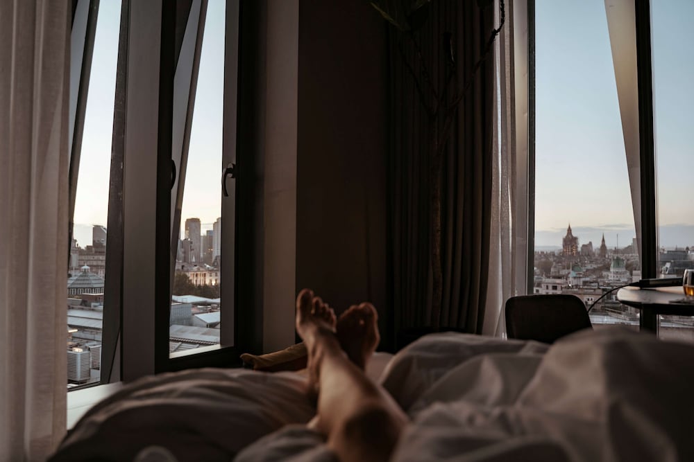 Фото The Londoner