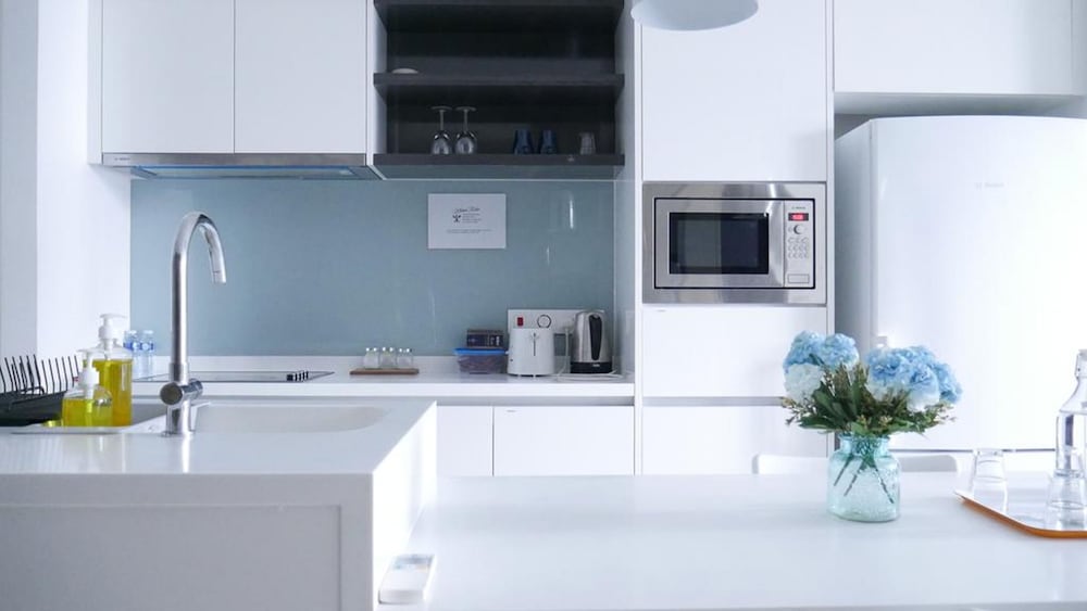 Фото Platinum Suites@Heart Of Kl City