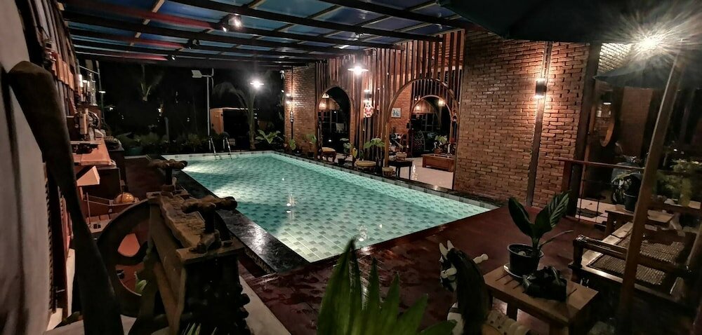 Фото Plaiphu Pool Villas