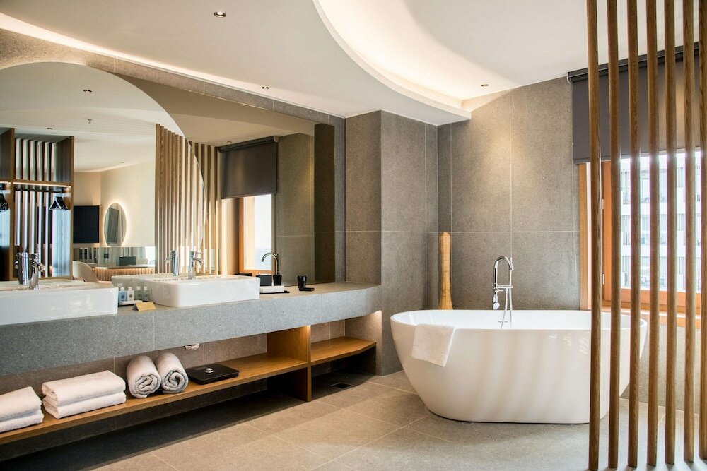 Фото Akasha Beach Hotel & SPA