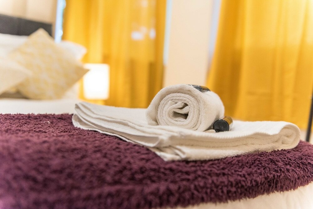 Фото Sublime Stays Apartments