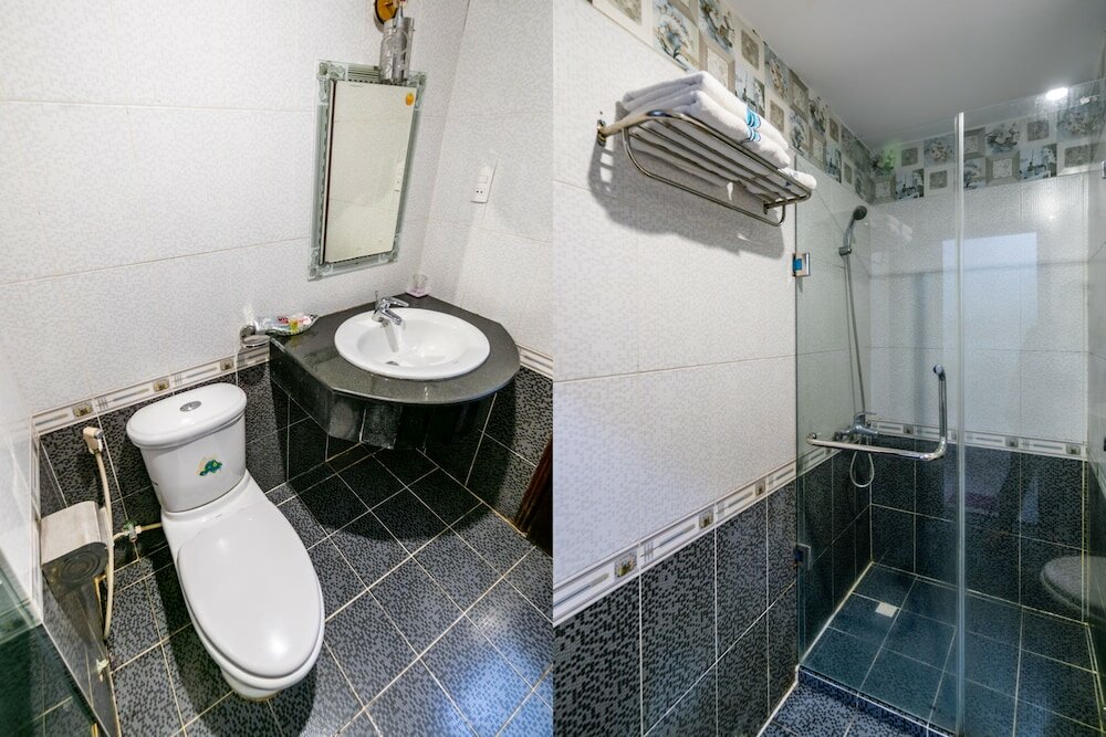 Фото Oyo 240 Pearl Sea Hotel Da Nang