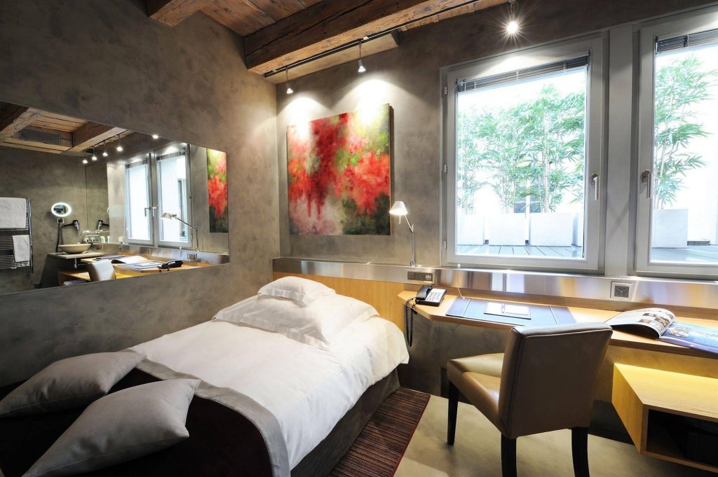 Фото Hôtel Les Armures