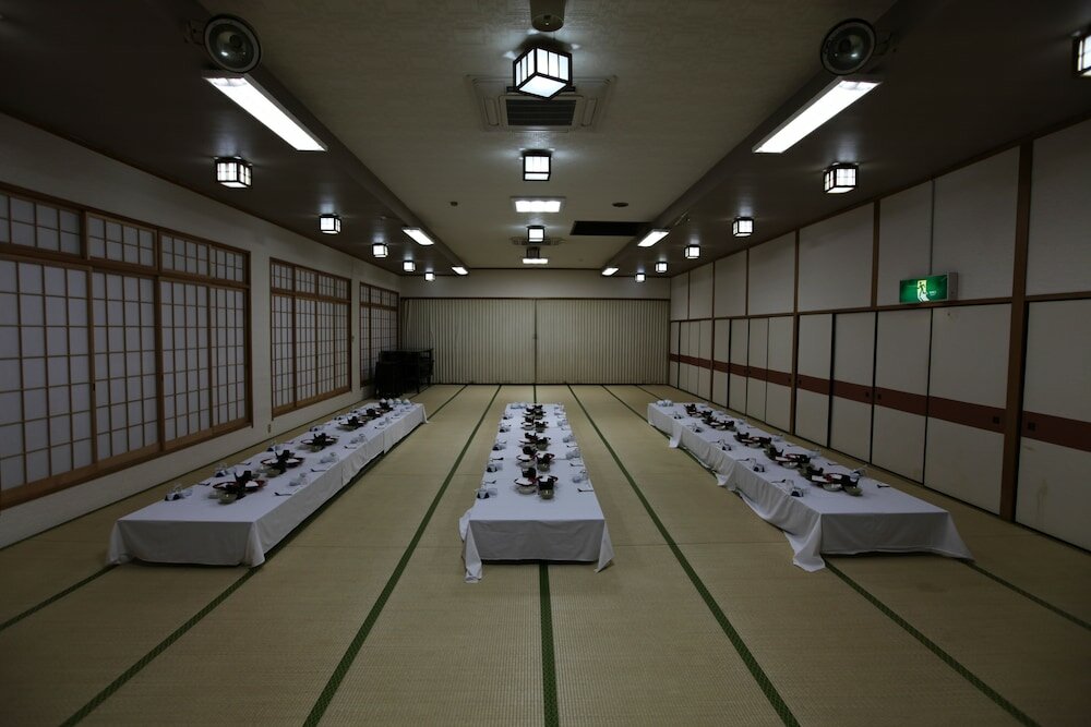 Фото Arakikanko Hotel