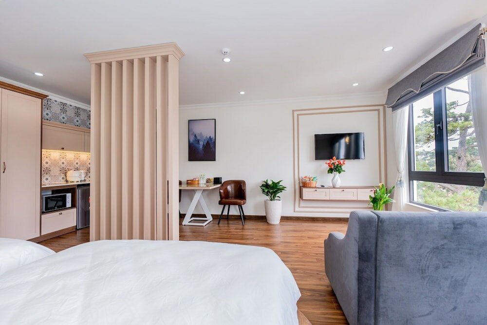 Фото N'Queen Villa