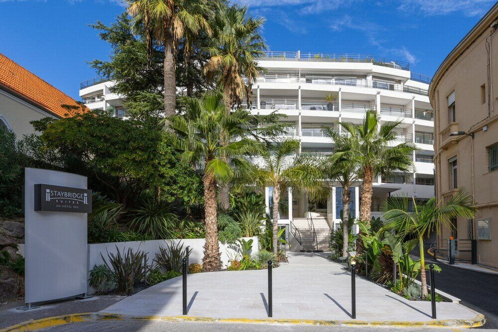 Фото Staybridge Suites Cannes Centre by IHG