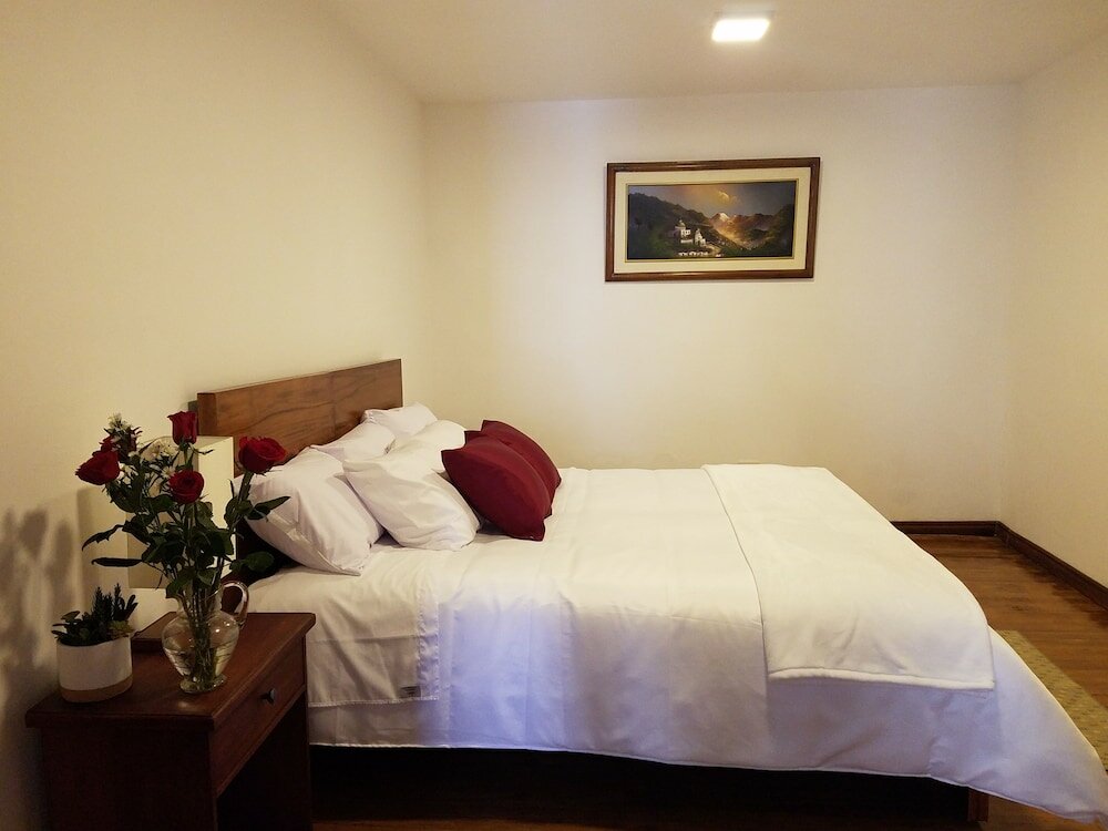 Фото Casa Francisco Hotel