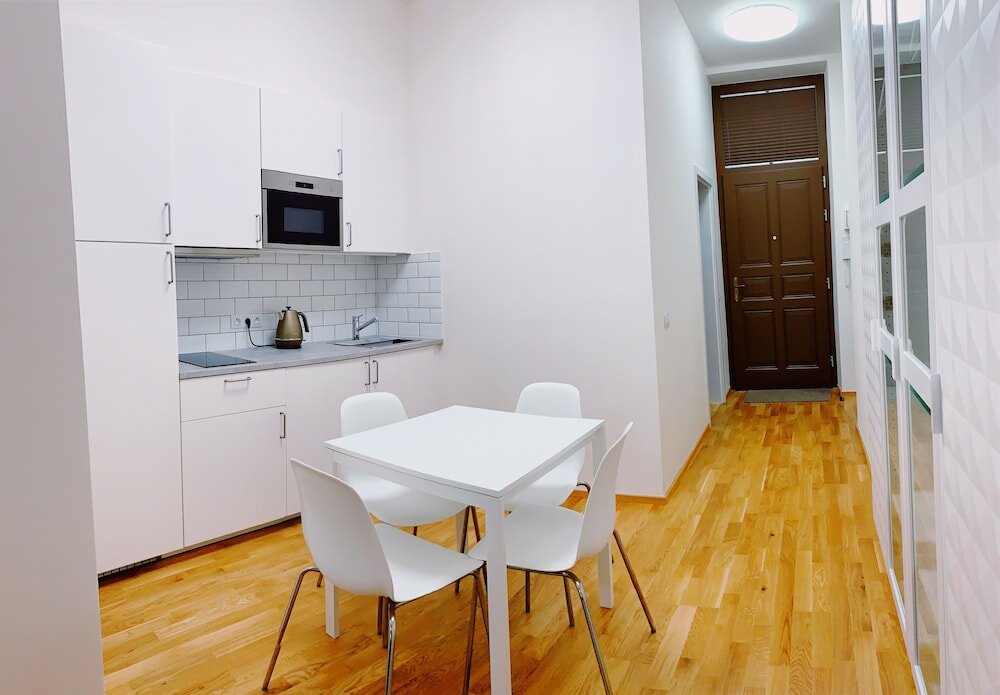 Фото Residence u Naplavky