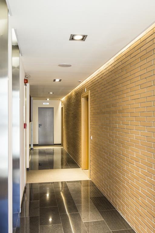 Фото Apartamentos Els Quimics