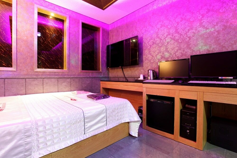 Фото Yeongdeungpo Komodo