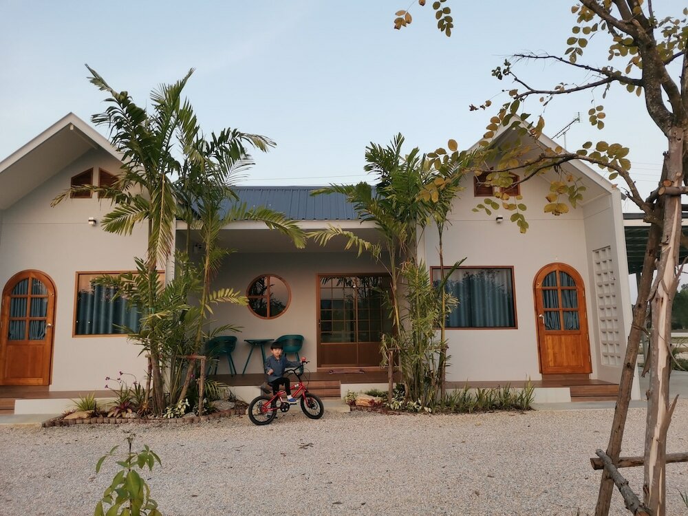 Фото Numhom Resort