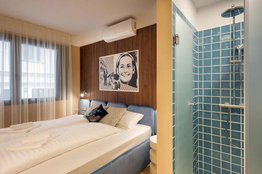 Фото Swu Magazine Rooms