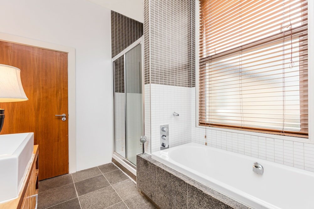 Фото Muse Haus Riverside