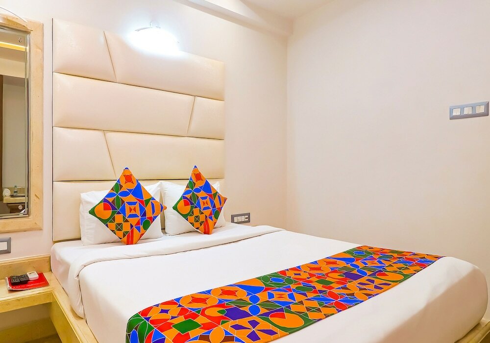 Фото Fabhotel Ruklo