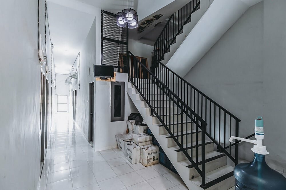 Hotel KoolKost @ Jalan Dr Mansyur Medan, Medan, photo