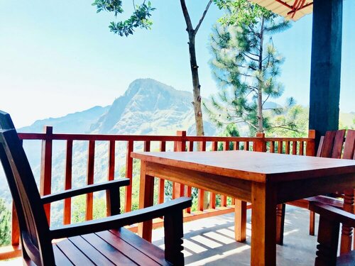 Гостиница Inspira Ella в Провинции Ува