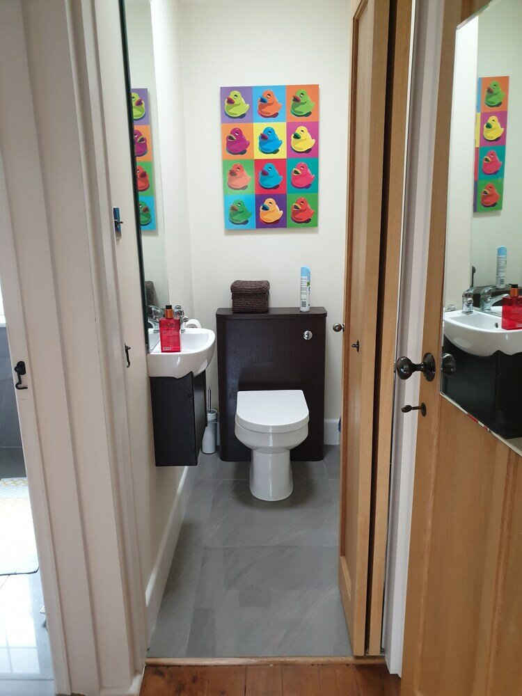 Фото Little Robin Gate