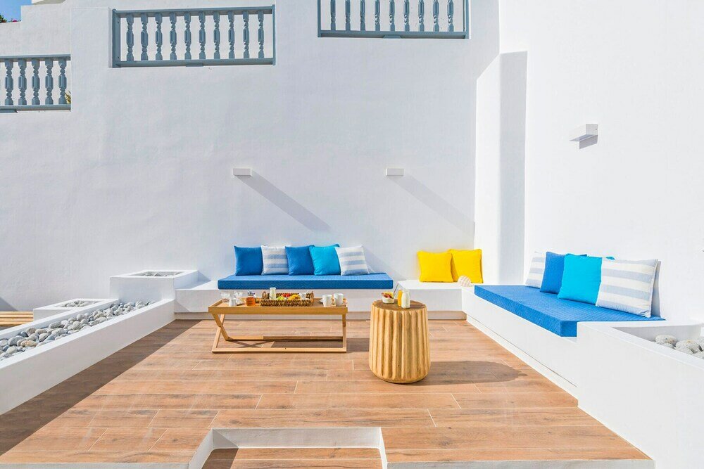 Фото Andromeda Residences