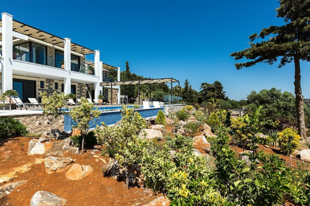 Фото Villa Blue Skyline