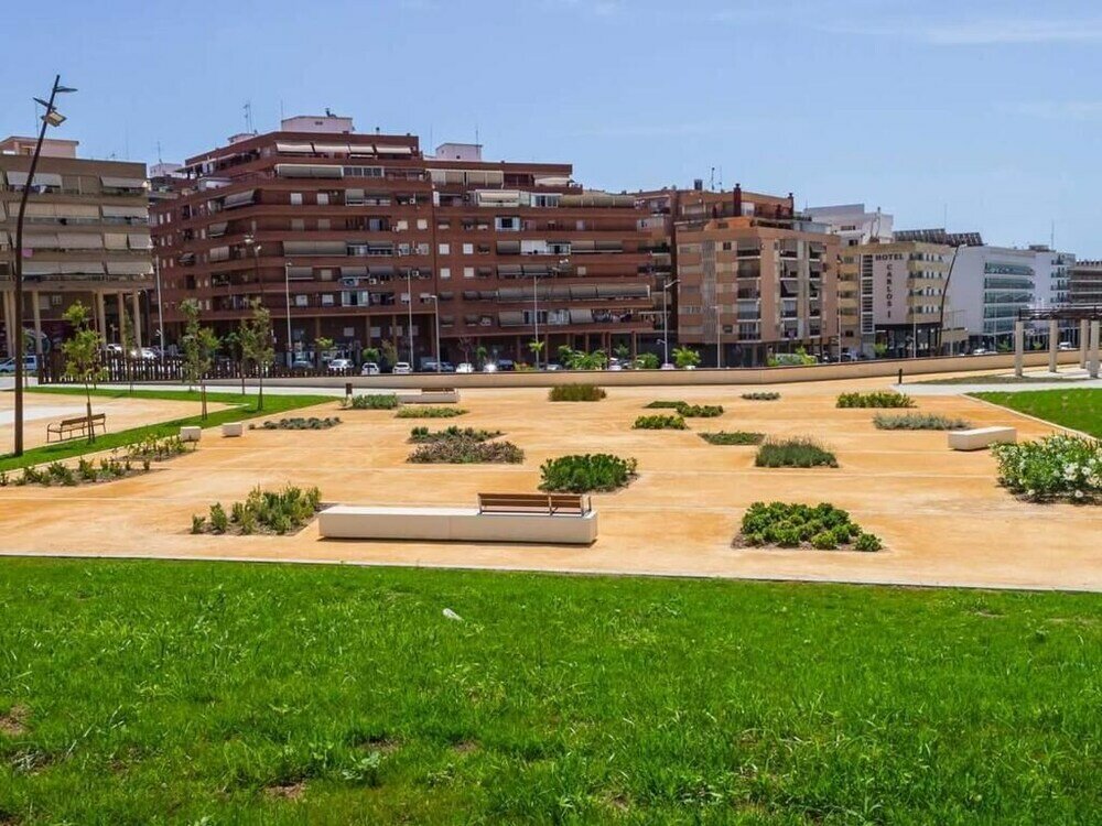 Фото Alcalá 31 by Sonneil Rentals