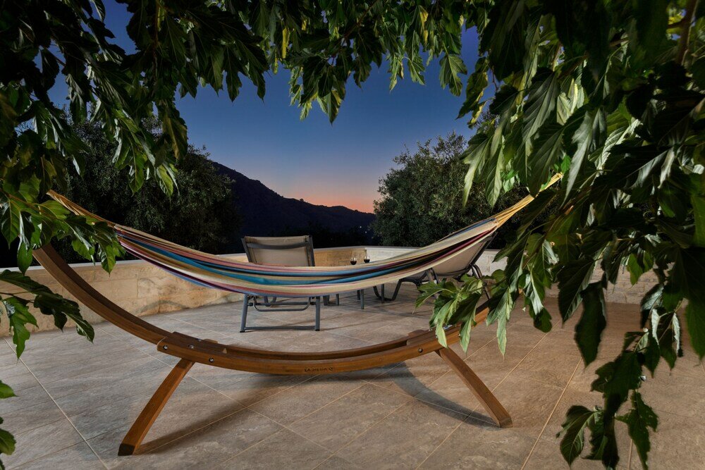 Фото Pagonas Traditional House