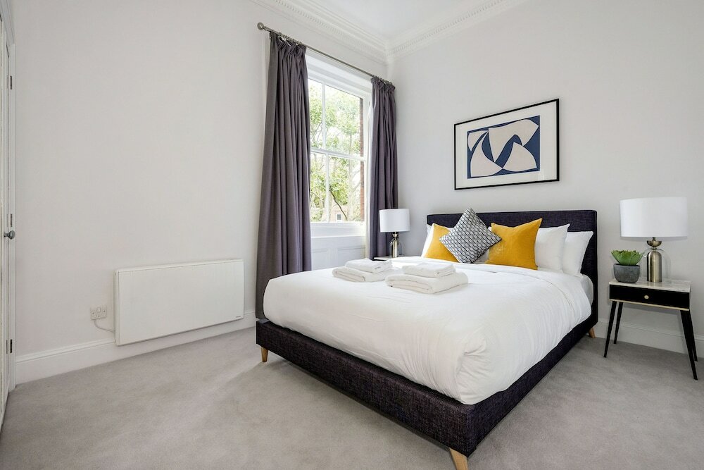 Фото 3 Sloane Gardens by UnderTheDoormat