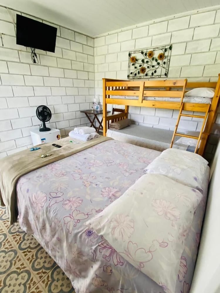 Фото Chácara Kumbaya