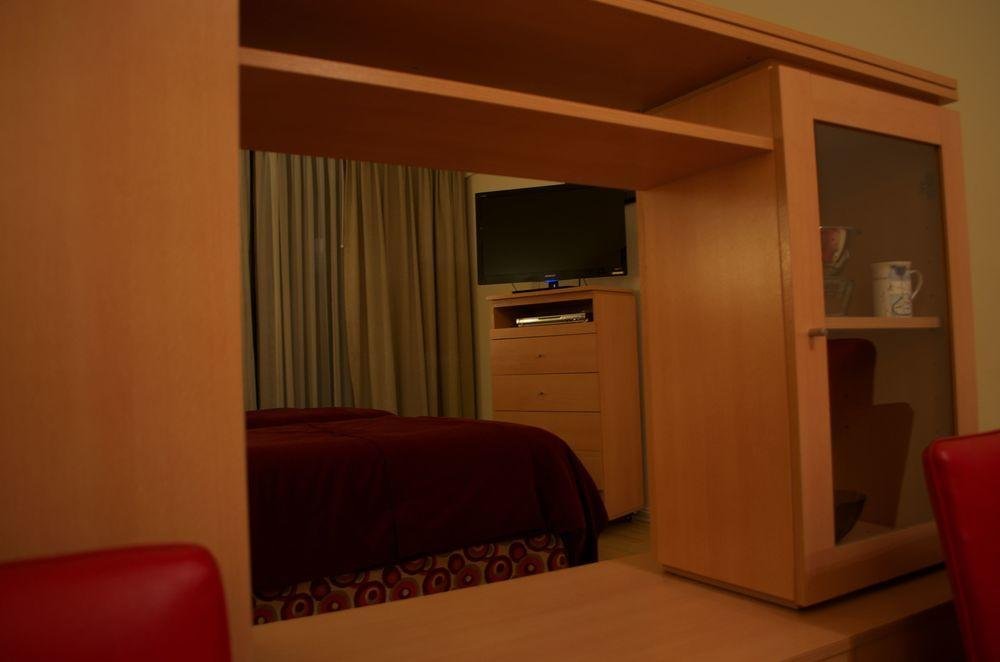 Фото Apart San Diego Recoleta