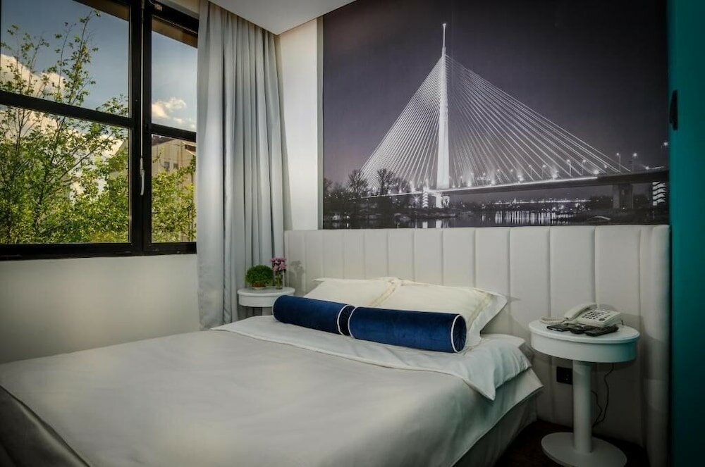 Фото Hotel Passport