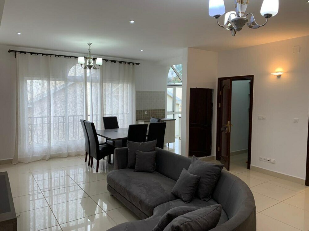 Фото Appartements - Le Paradisier Ambatobe