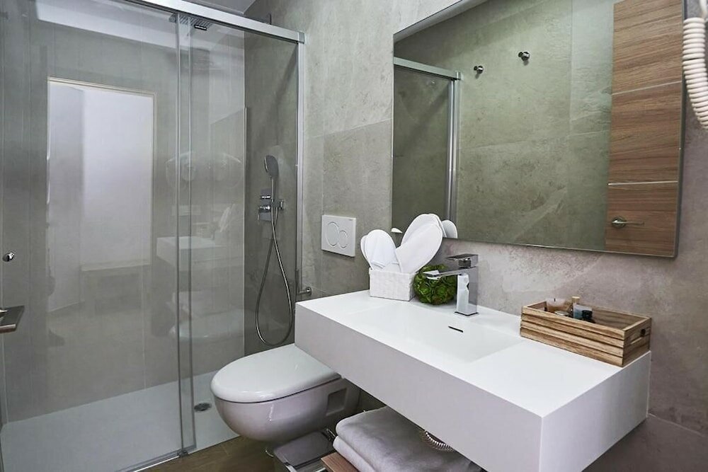 Фото Hostal Boutique Aurora