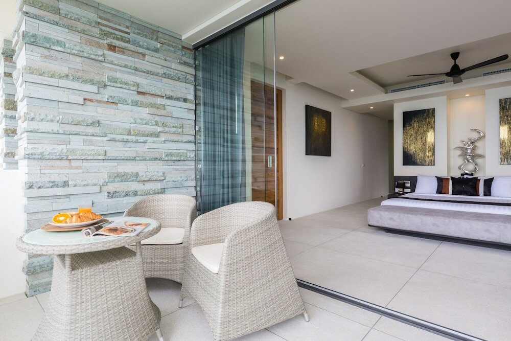 Фото Villa Spice at Lime Samui