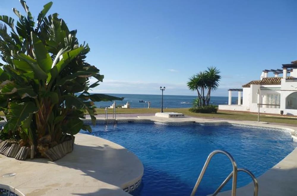 Фото Apartment Playa de la Lucera