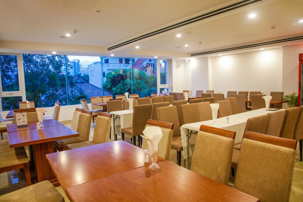 Фото Gic Land 2 Hotel