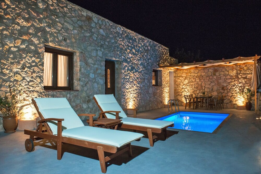 Фото Dream Villa