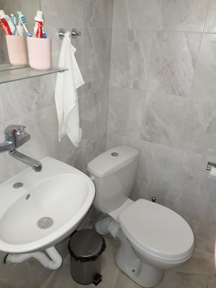 Фото Guest House Sahat Hill