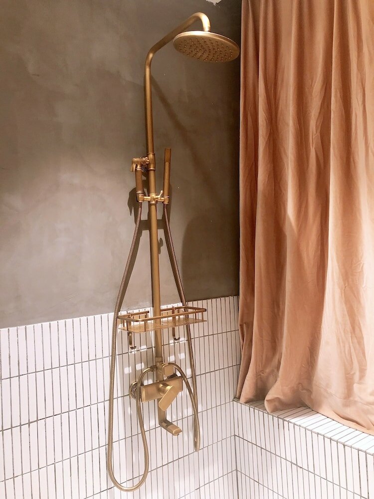 Фото Black Gold Factory Boutique Design Hotel