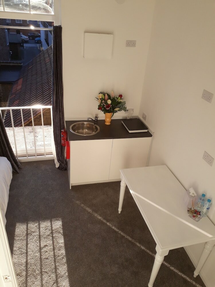 Фото Chelsea Studios