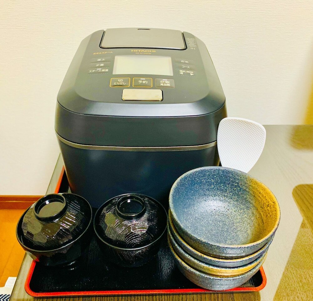 Фото Paragon Residence Osaka