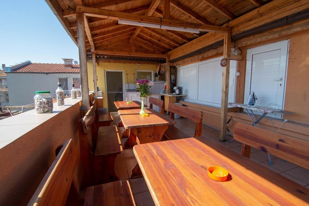 Фото Guest House Fener