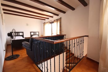 Фото Villa Tosal - Plaza Mayor