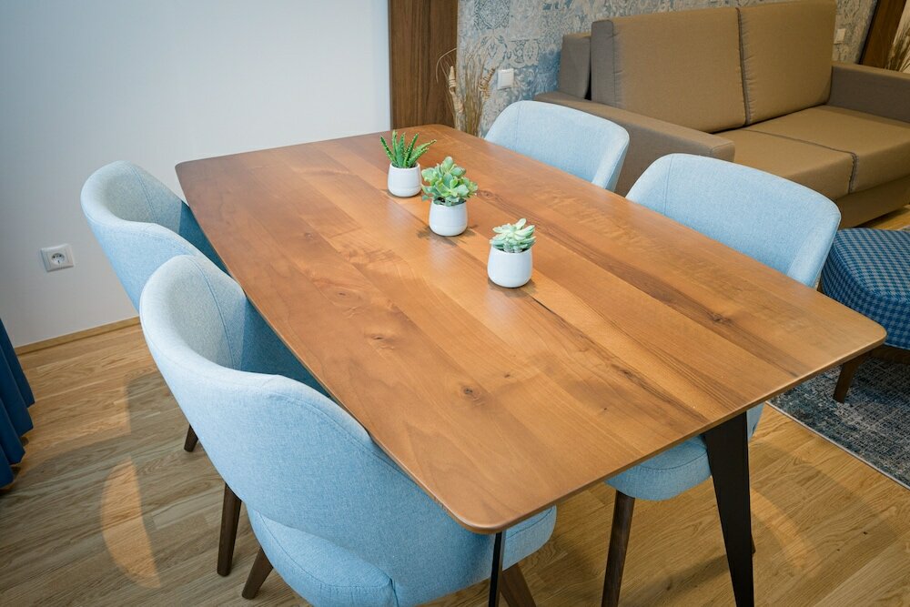 Фото MyApartments Vienna