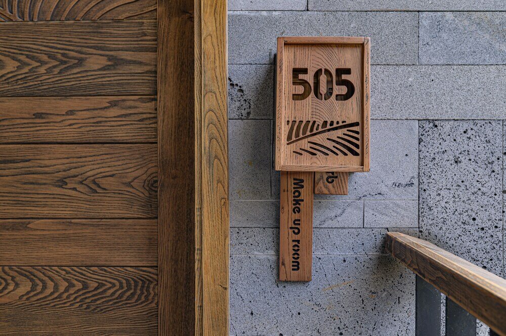 Фото Le Boutique Danang