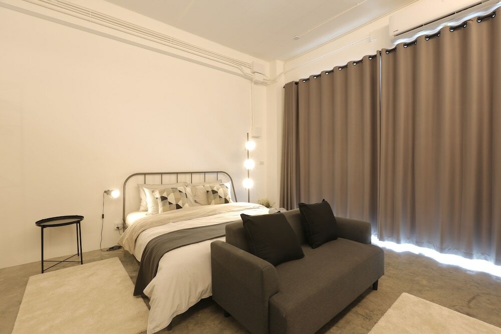 Фото Loft Series