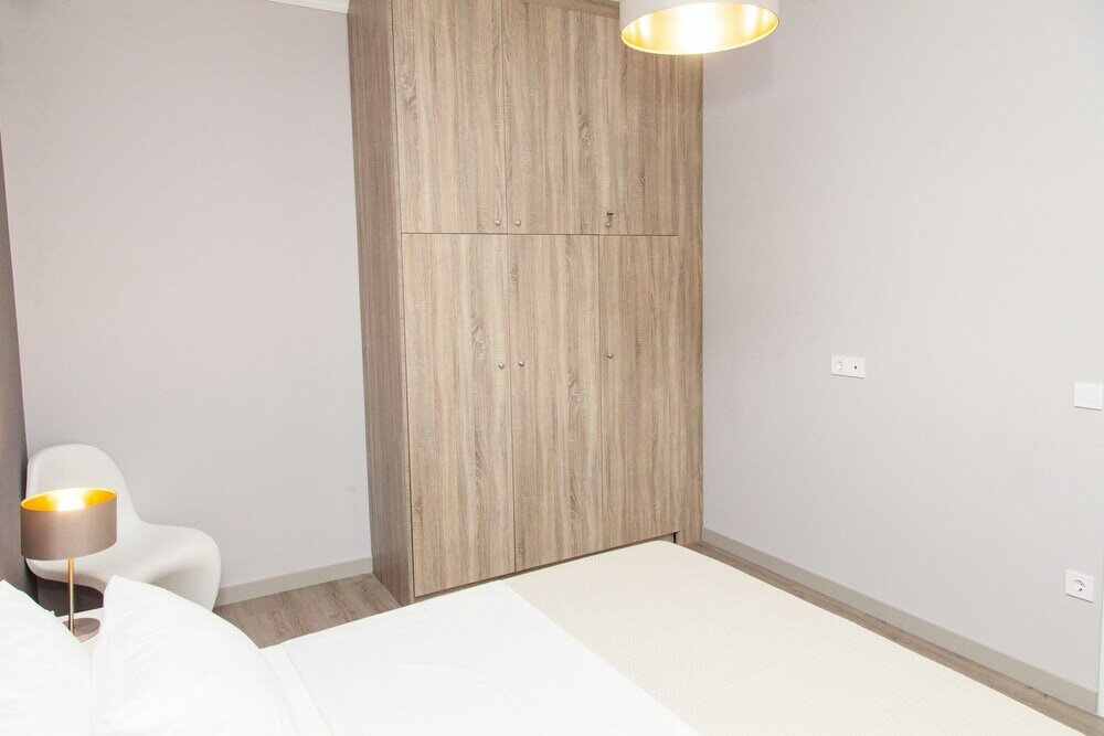 Фото Cozy Penthouse - Stunning View Acropolis